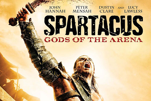 spartacus gods of arena torrent